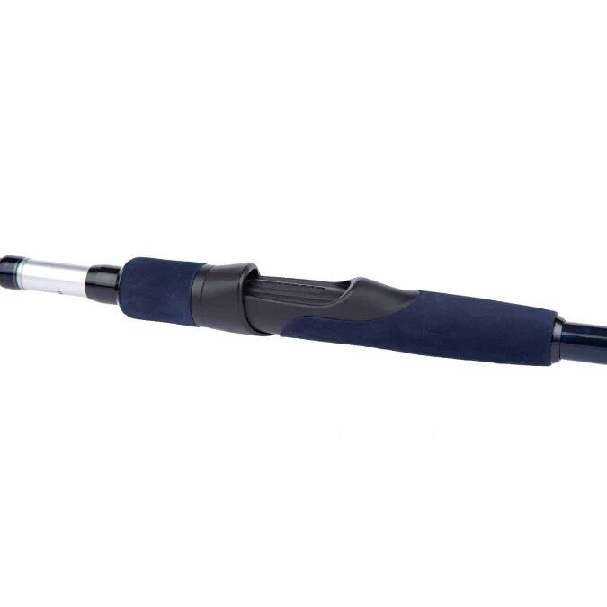 Spiningas Kelioninis STC XR Blue 272cm 12-35g transportavimas 59cm su kietu Dėklu 2