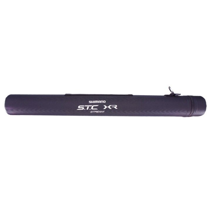 Spiningas Kelioninis 183cm 1-8g / 244cm 12-35g STC XR Stream Travel Shimano su Tūba  6
