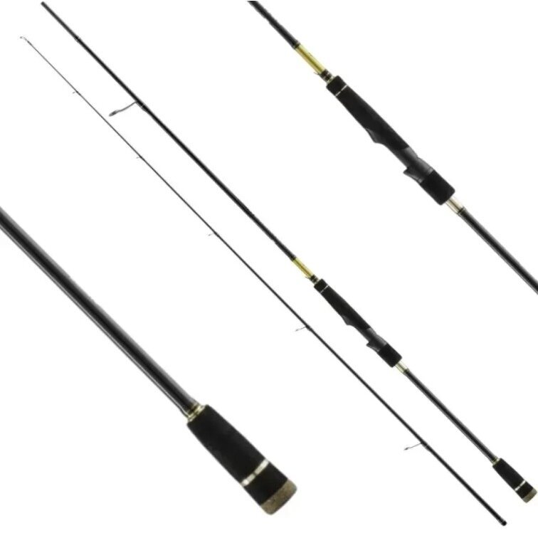 Spiningas Okuma Ceymar SW 304cm 14-42g