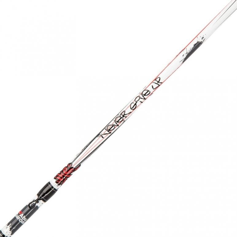 Spiningo + Ritė komplektas Abu Garcia 2.13m/5-20g 1 Spiningo + Ritė komplektas Abu Garcia 2.13m/5-20g 1