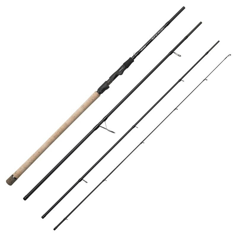 Spiningas Okuma Epixor Travel 290cm 10-32g / 348cm 10-35g Spiningas Okuma Epixor Travel 290cm 10-32g / 348cm 10-35g
