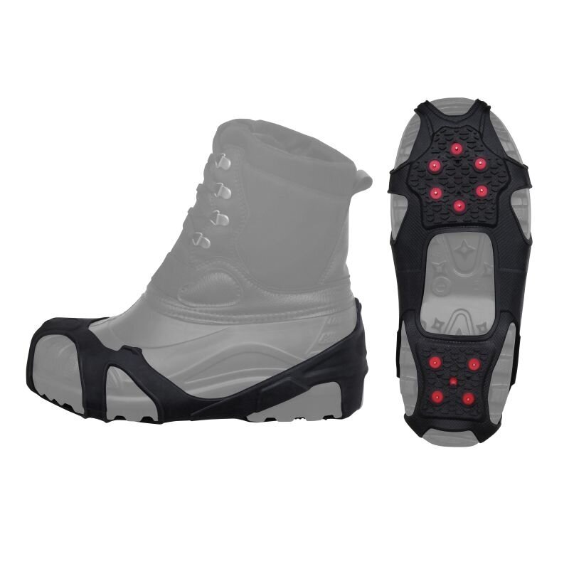 Spygliai nuo slydimo ant batų arba botų ICE Cleats Spygliai nuo slydimo ant batų arba botų ICE Cleats