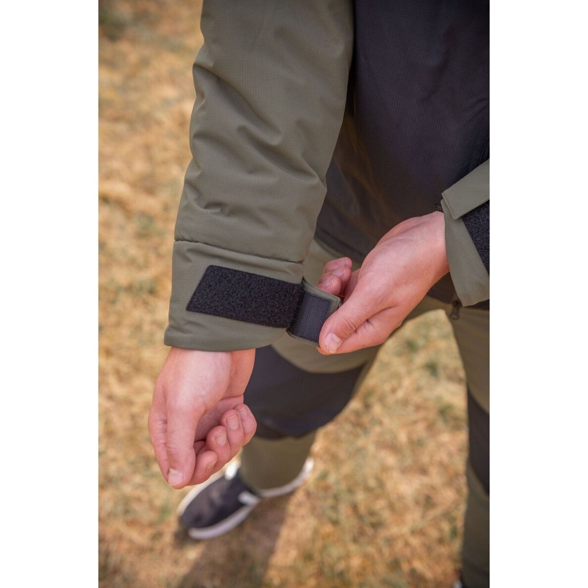 Striukė Šilta Madison Primaloft Waterproof Thermal 3