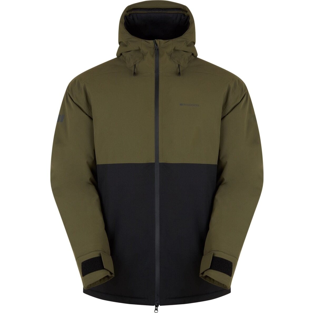 Striukė Šilta Madison Primaloft Waterproof Thermal
