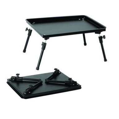 Staliukas sulankstomas Feeder Carp Bivy table Matmenys 28 x 38 cm Staliukas sulankstomas Feeder Carp Bivy table Matmenys 28 x 38 cm