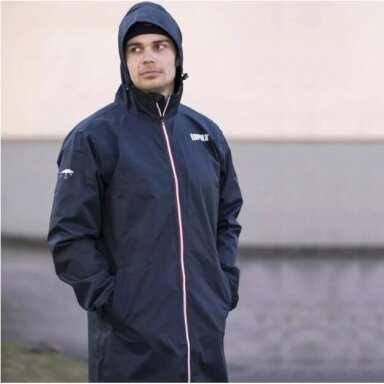 Striukė ilga nuo lietaus ir vėjo kvėpuojanti Rapala Waterproof Windbreaker