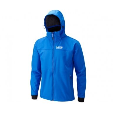 Striukė Wychwood MAP kvėpuojanti atspari vėjui ir vandeniui Softshell Blue breathable iš Anglijos Aukšta kokybė! Striukė Wychwood MAP kvėpuojanti atspari vėjui ir vandeniui Softshell Blue breathable iš Anglijos Aukšta kokybė!