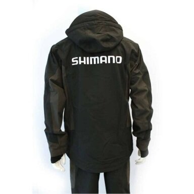 Striukė Shimano Aero Ripstop nuo lietaus ir vėjo Atspari vandeniui Striukė Shimano Aero Ripstop nuo lietaus ir vėjo Atspari vandeniui