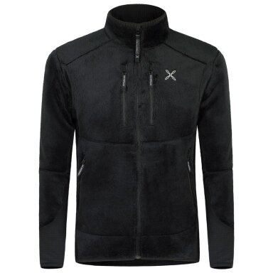 Striukė Šilta Jemperis Šiaurės FLEECE Polartec Thermal Pro Pagaminta Italijoje Montura Striukė Šilta Jemperis Šiaurės FLEECE Polartec Thermal Pro Pagaminta Italijoje Montura