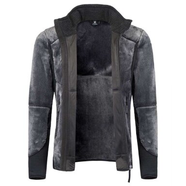 Striukė Šilta Jemperis Šiaurės FLEECE Polartec Thermal Pro Pagaminta Italijoje Montura Striukė Šilta Jemperis Šiaurės FLEECE Polartec Thermal Pro Pagaminta Italijoje Montura
