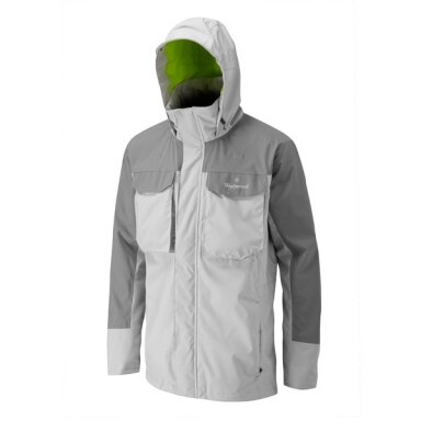 Striukė Waterproof Boat Jacket L Kvėpavimas 30.000 Nepralaidumas 15.000 Wychwood