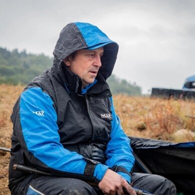 Striukė MAP Waterproof Jacket Nuo Lietaus