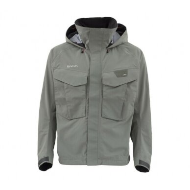 Striukė New Simms Freestone Jacked 3-layer Toray® fabric made in Japan Normal price 349,98eur 1