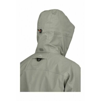 Striukė New Simms Freestone Jacked 3-layer Toray® fabric made in Japan Normal price 349,98eur 5