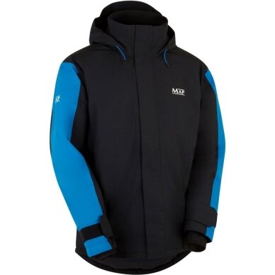 Striukė Šilta MAP Primaloft Waterproof Thermal 2