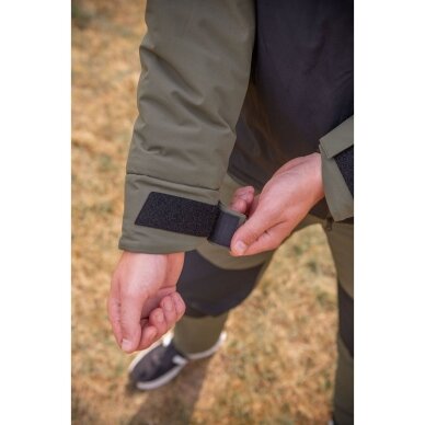 Striukė Šilta Madison Primaloft Waterproof Thermal 3