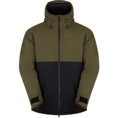 Striukė Šilta Madison Primaloft Waterproof Thermal