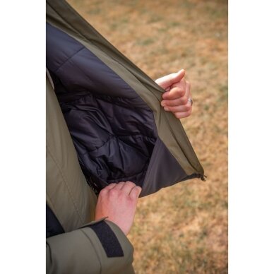 Striukė Šilta Madison Primaloft Waterproof Thermal 5 Striukė Šilta Madison Primaloft Waterproof Thermal 5