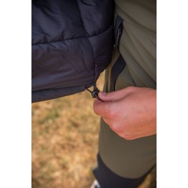 Striukė Šilta Madison Primaloft Waterproof Thermal 6 Striukė Šilta Madison Primaloft Waterproof Thermal 6