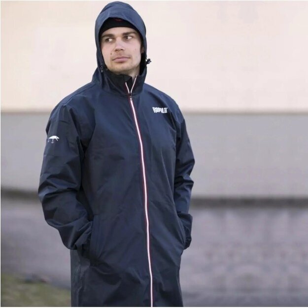 Striukė ilga nuo lietaus ir vėjo kvėpuojanti Rapala Waterproof Windbreaker Striukė ilga nuo lietaus ir vėjo kvėpuojanti Rapala Waterproof Windbreaker