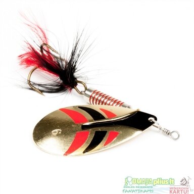 Sukriukė Steel-NX Gold-Red -50% Sukriukė Steel-NX Gold-Red -50%