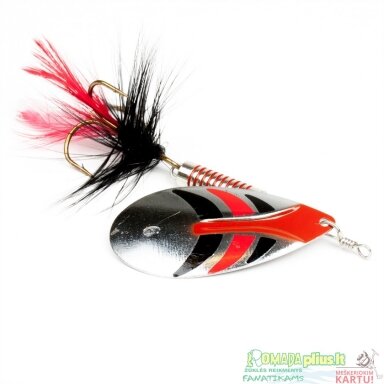 Sukriukė Steel-NX Silver-Red -50% Sukriukė Steel-NX Silver-Red -50%