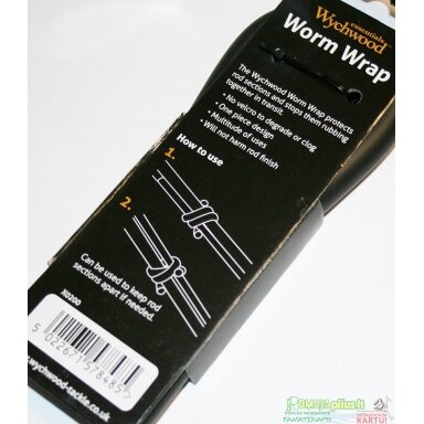 Surišėjas meškerėm transformeris 2vnt Wychwood Surišėjas meškerėm transformeris 2vnt Wychwood