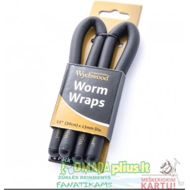 Surišėjas meškerėm transformeris 2vnt Wychwood Surišėjas meškerėm transformeris 2vnt Wychwood