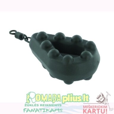 Svarelis Carp Grip 85g