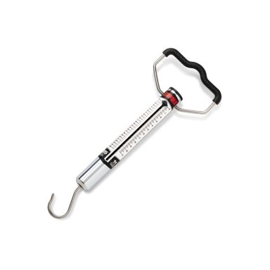 Svarstyklės 22kg 50Lb plienas Rapala Svarstyklės 22kg 50Lb plienas Rapala