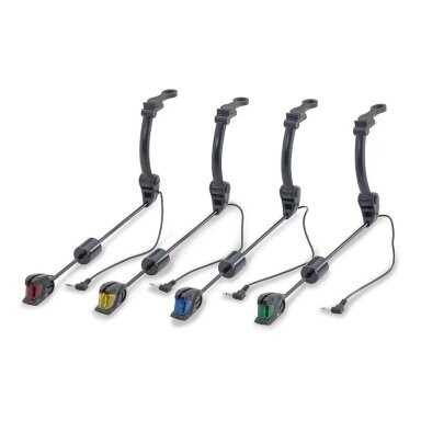 Svingų Komplektas 4 vnt Tetragon compact + Dėžė Svingų Komplektas 4 vnt Tetragon compact + Dėžė