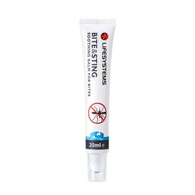 Tepalas po įkandimo Roll-On 20ml Wychwood Tepalas po įkandimo Roll-On 20ml Wychwood