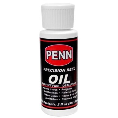 Tepalas Ritėms Reel Oil PENN Tepalas Ritėms Reel Oil PENN