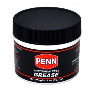 Tepalas Ritėms PENN 57g Tepalas Ritėms PENN 57g