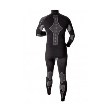 Termo Apatiniai su sidabro siūlais Active Unisex Termo Apatiniai su sidabro siūlais Active Unisex