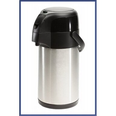 Termosas Arctix Coffe 2.5L su Pompa Termosas maistui Termosas Arctix Coffe 2.5L su Pompa Termosas maistui