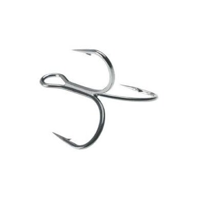 Trišakiai TS90NP Mustad Sea 6vnt Wychwood Trišakiai TS90NP Mustad Sea 6vnt Wychwood