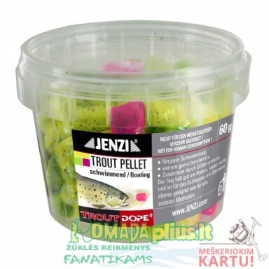 Palijos Siaubas Trout Paletės 60 g Multi-Color su Blizgučiais Plaukiančios Labai geras masalas, sukurtas specialiai upėtakiams Palijoms Sykams Palijos Siaubas Trout Paletės 60 g Multi-Color su Blizgučiais Plaukiančios Labai geras masalas, sukurtas specialiai upėtakiams Palijoms Sykams