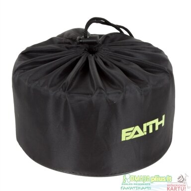 Turistavimo komplektas 3vnt Pan & Kettle