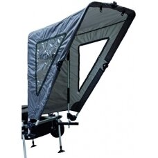 Užuovėja skėtis Deluxe universal Kėdei / Platformai Skėtis nuo lietaus užuovėja nuo Vėjo Apsauga nuo saulės kėdei