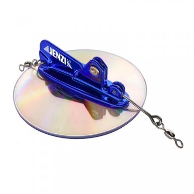 Užgilintojas CD-Diver 120mm trolling Užgilintojas CD-Diver 120mm trolling