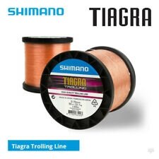 Valas TIAGRA TROLLING 30LB 1000M CLEAR PINK 0,55mm made in Japan Shimano