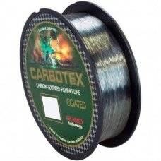 Valas Carbotex Coated 150m Premium Quality Fishing Line Made in Europe
