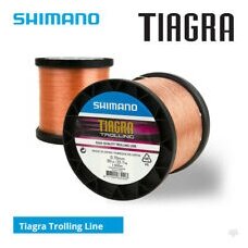 Valas TIAGRA TROLLING 30LB 1000M CLEAR PINK 0,55mm made in Japan Shimano