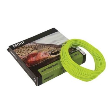 Valas muselinis Fly line OPTIC Float Wychwood Valas muselinis Fly line OPTIC Float Wychwood