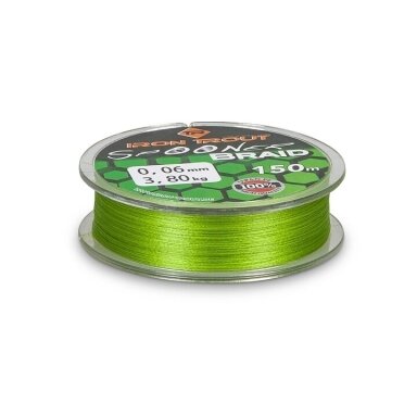 Valas Pintas Avižadrėbis Camo Green 150m 0.04mm / 0.05mm 150m Valas Pintas Avižadrėbis Camo Green 150m 0.04mm / 0.05mm 150m