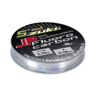 Valas Szuki 100% Fluorocarbon 10m Japan Valas Szuki 100% Fluorocarbon 10m Japan