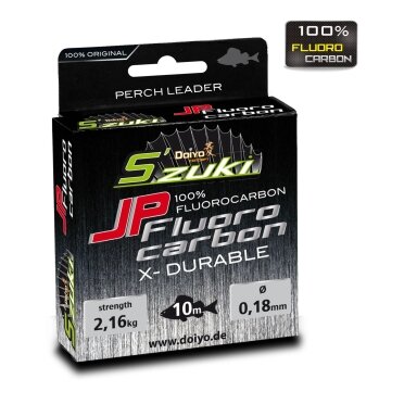 Valas Szuki 100% Fluorocarbon 10m Japan Valas Szuki 100% Fluorocarbon 10m Japan