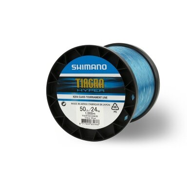 Valas TIAGRA TROLLING Clear Blue made in Japan Shimano Valas TIAGRA TROLLING Clear Blue made in Japan Shimano