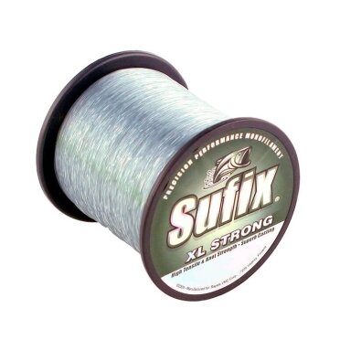 Valas Trolingui Sufix XL Strong 1960m 0.50mm 19.5kg Valas Trolingui Sufix XL Strong 1960m 0.50mm 19.5kg